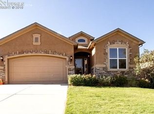 337 Whistler Creek Ct, Monument, CO 80132