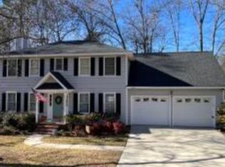 20 Woodmont Ct, Aiken, SC 29801