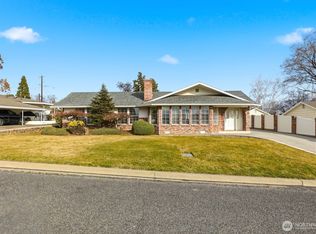 Morris Gardens, Yakima, WA 98908