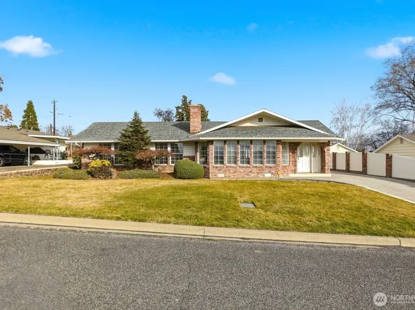 119 N 46th Avenue, Yakima, WA 98908