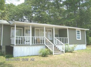 633 Highway 30, Eufaula, AL 36027