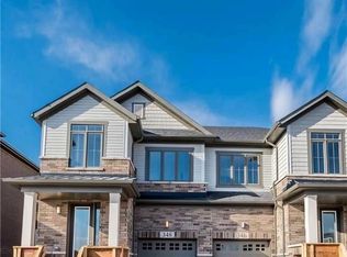 348 Bismark Dr, Cambridge, ON N1S0C6