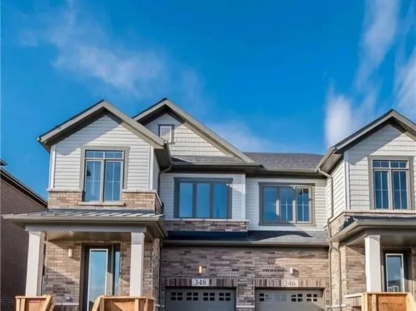 348 Bismark Dr, Cambridge, ON N1S 0C6