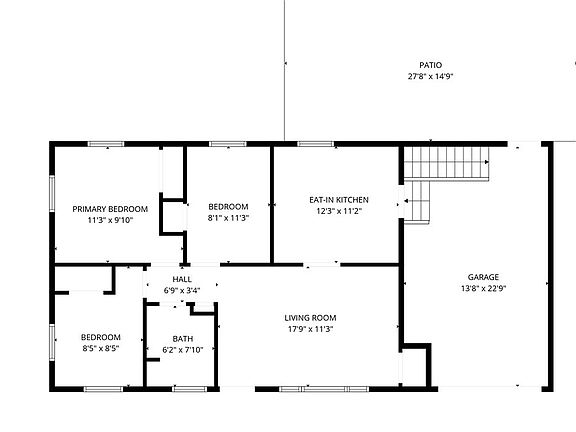 2nd image of 157 Louise St