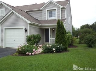 4608 Courtney Dr, Lake In The Hills, IL 60156