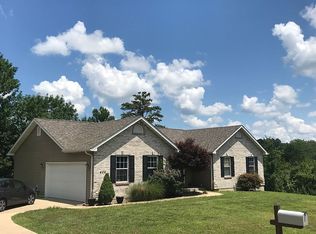 425 Glen Echo Dr, De Soto, MO
