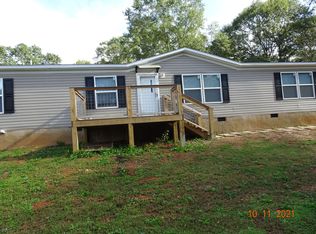 89 Grady Ln, Danielsville, GA 30633