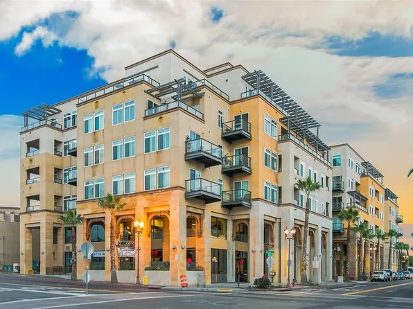 301 Mission Ave Unit 503, Oceanside, CA 92054