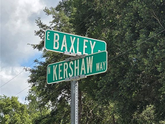 2nd image of 3669 E Baxley Pl