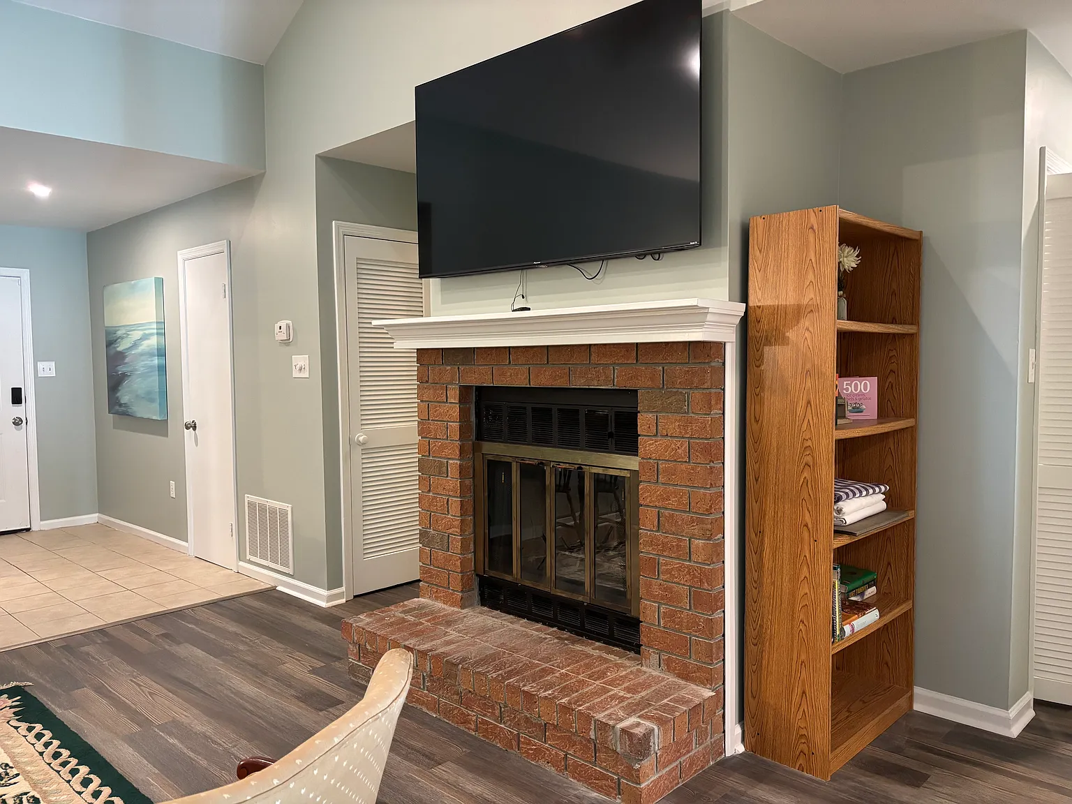 3 bed, 1200 sqft, $2,600 — Photo 4
