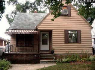 14213 Terminal Ave, Cleveland, OH
