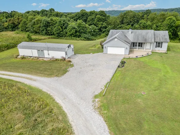 3560 Hester Ridge Rd, Wallingford, KY 41093