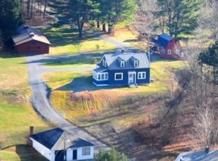 34 Kienle Rd, Milton, VT 05468