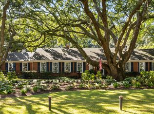 161 Hobcaw Dr, Mount Pleasant, SC 29464