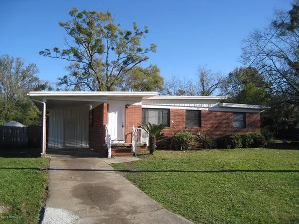 2268 Hirsch Ct, Jacksonville, FL 32216
