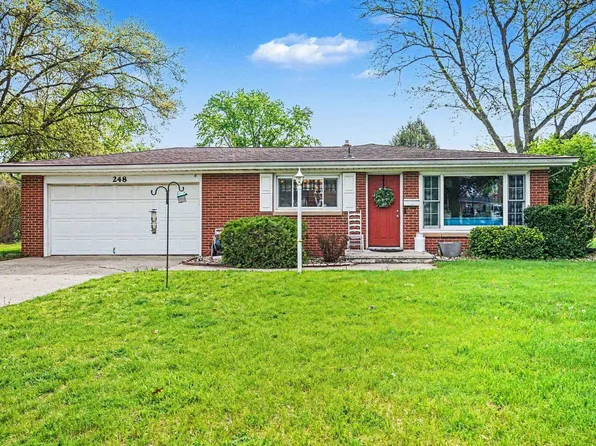 248 Homan Ave, Elkhart, IN 46516
