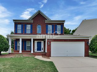 2001 Rosewater Ln, Indian Trail, NC 28079