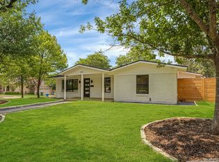 603 Northridge Dr, San Antonio, TX 78209