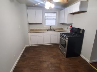 25 Hecker St #1-R, Newark, NJ 07103