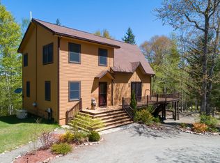 77 Chase Brook Dr, Alexander, ME 04694