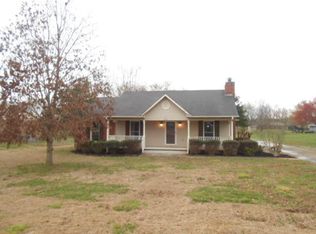 7338 Wall Triana Hwy, Madison, AL 35757