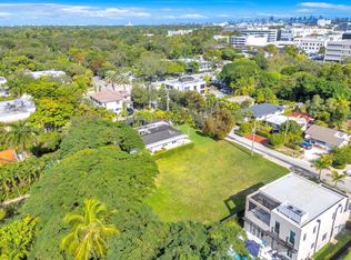 Sunset Villas, South Miami, FL 33143