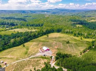 119 Inland Dr, Talking Rock, GA 30175