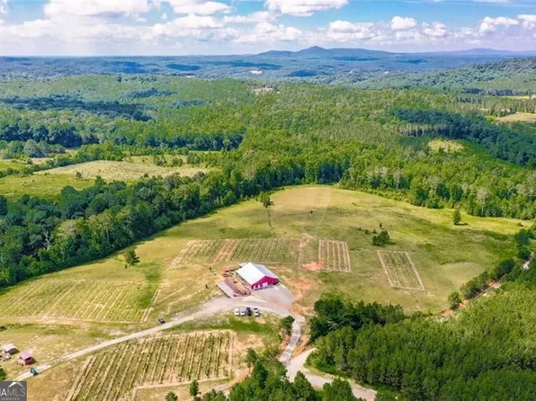 119 Inland Dr, Talking Rock, GA 30175