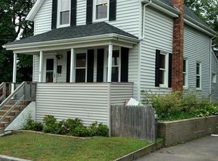 16 Merton St, Brockton, MA 02302