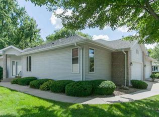 721 Tiffany Dr NE, Cedar Rapids, IA 52402