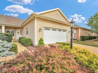 1504 Stonebluff Ct #1504, Champaign, IL 61822