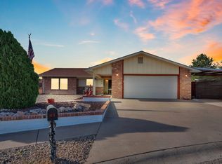 1613 Tommy Armour Ct, Rio Communities, NM 87002