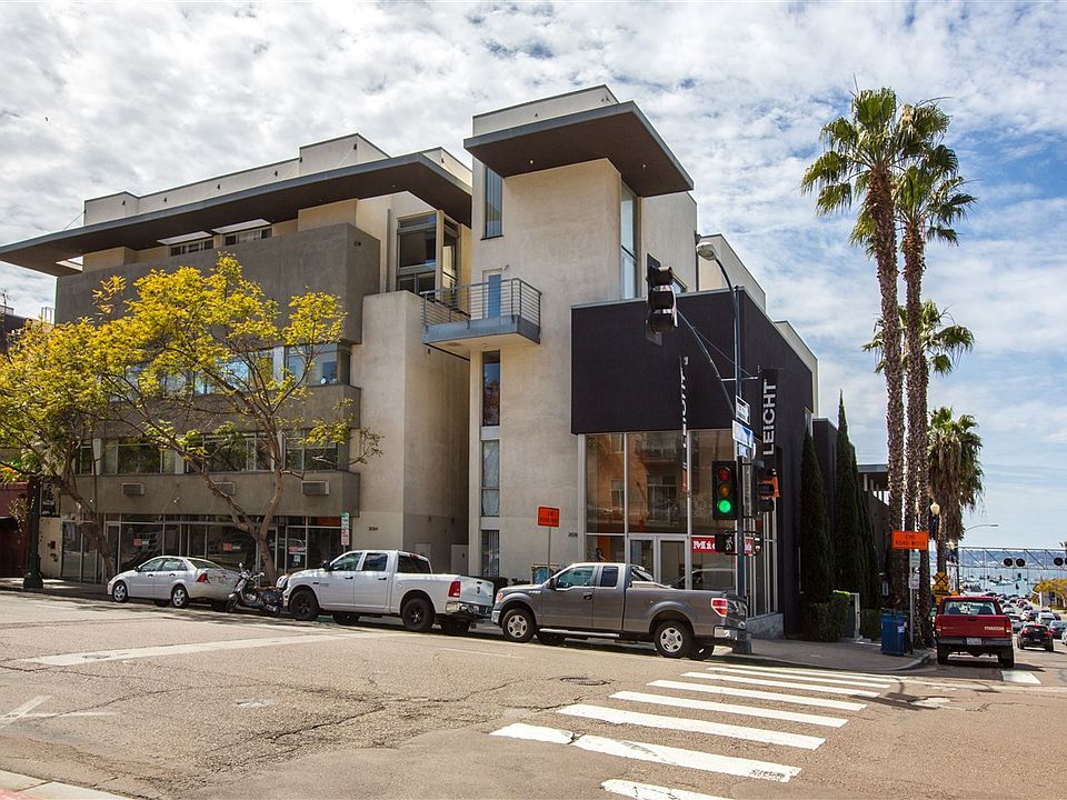 2nd image of 2064 Kettner Blvd APT 23