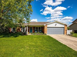 282 Bernard Dr, Monroe, OH 45050