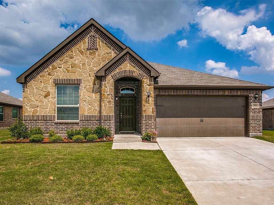 3903 Bridle Path Ln, Sanger, TX 76266 Zillow