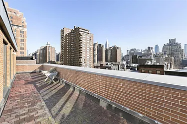 Rented by Maz Group NY