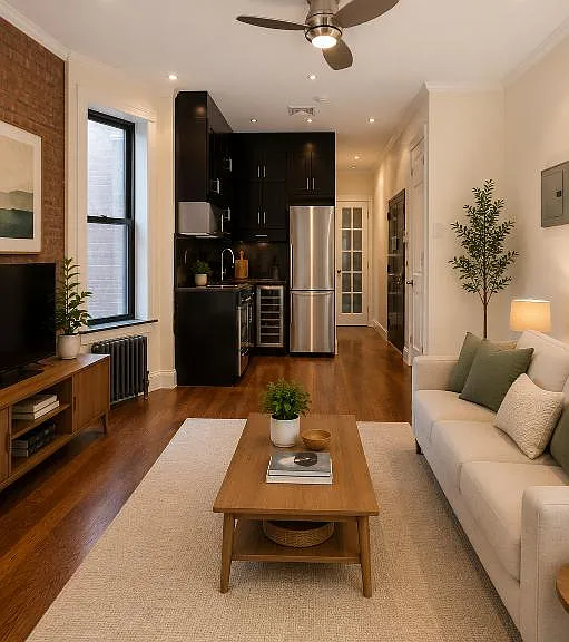 17 W 103rd St #C2F — Photo 1