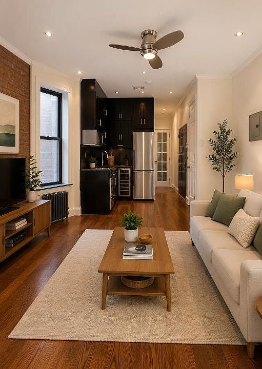 1st image of 17 W 103rd St #C2f