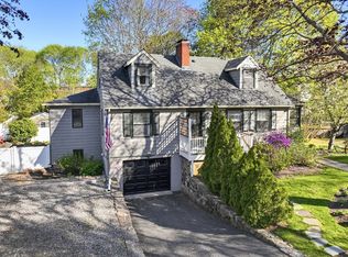 5 Ramsay Rd, Marblehead, MA 01945