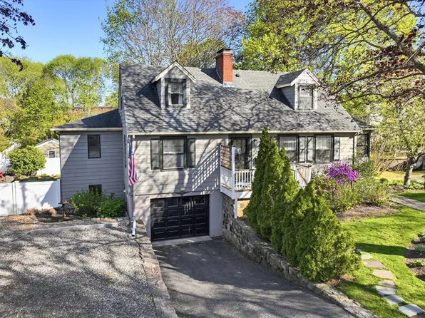 5 Ramsay Rd, Marblehead, MA 01945