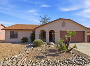 10125 E Domenic Ln, Tucson, AZ 85730