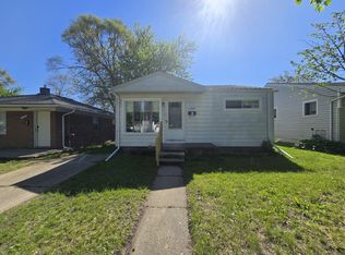 21418 Panama St, Warren, MI 48091