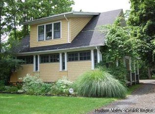 3780 Main St, Stone Ridge, NY 12484