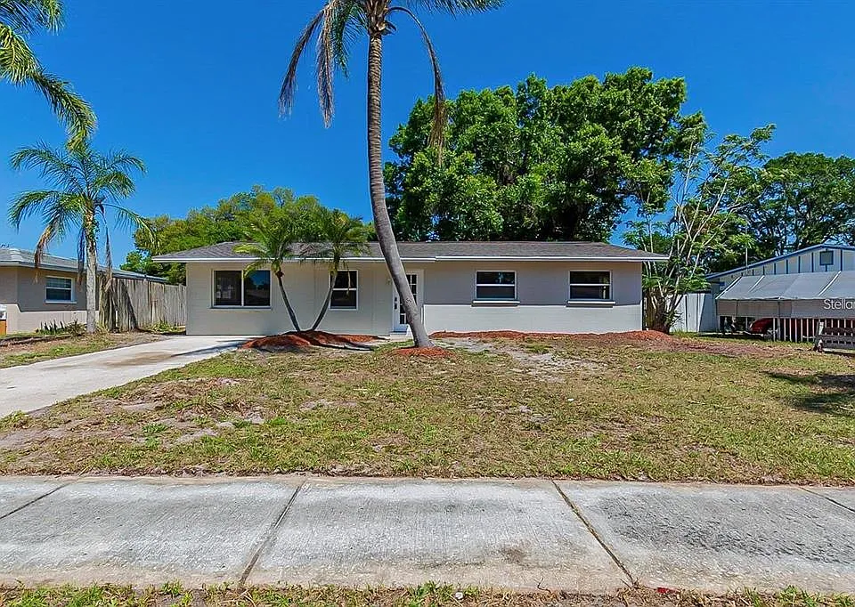 3410 Aloha Dr