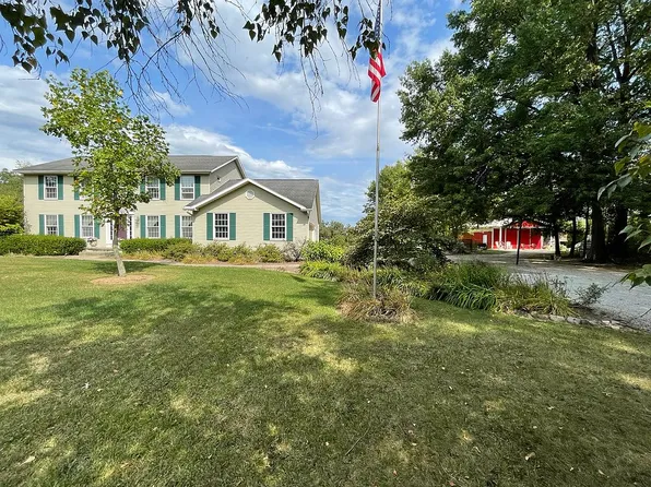 1126 County Road 1600, Ashland, OH 44805