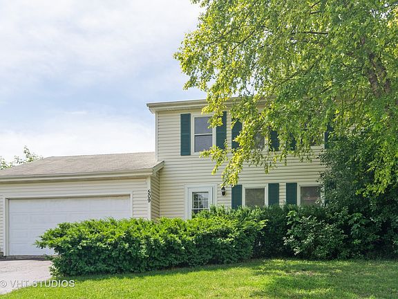 4th image of 509 E Shag Bark Ln