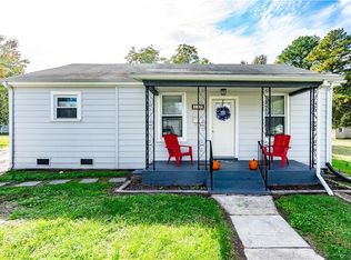 1 W Beal St, Henrico, VA 23075