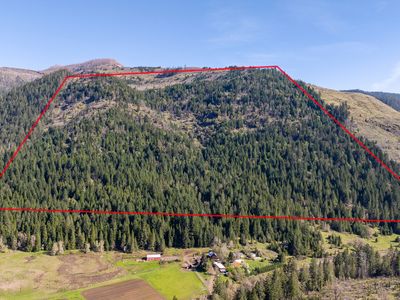 14536 Little River Rd, Glide, OR, 97443