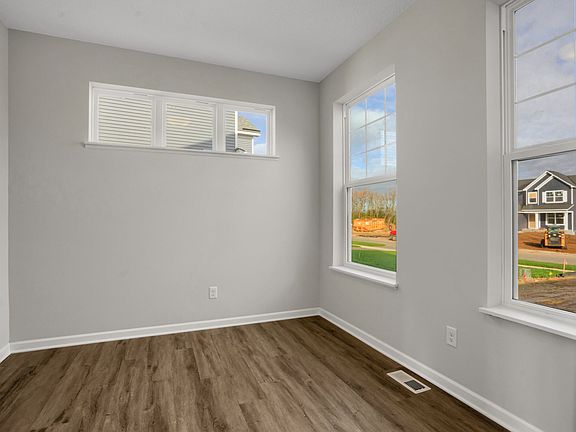 Flex Room