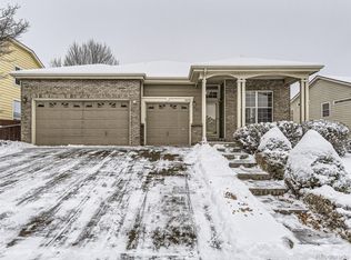 18378 E Linvale Dr, Aurora, CO 80013
